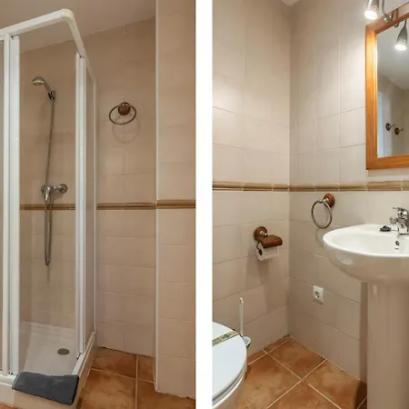 Cisnes By H - Playa De Haraganes Hlhc120p29 Apartment
