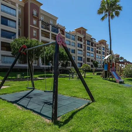 Apartment Cisnes By H - Playa De Haraganes Hlhc120p29