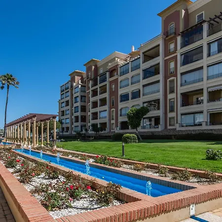 Cisnes By H - Playa De Haraganes Hlhc120p29 Apartment Isla Canela