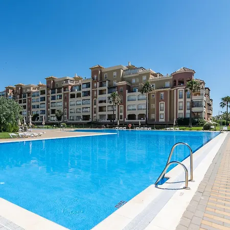 Apartment Cisnes By H - Playa De Haraganes Hlhc120p29 Isla Canela