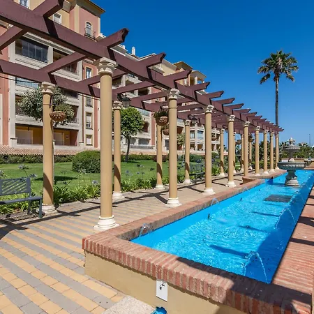 Apartment Cisnes By H - Playa De Haraganes Hlhc120p29