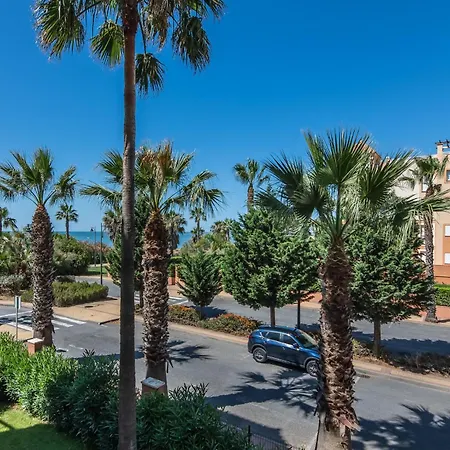 Cisnes By H - Playa De Haraganes Hlhc120p29 Apartment *