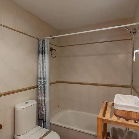 Apartment Cisnes By H - Playa De Haraganes Hlhc120p29 Isla Canela