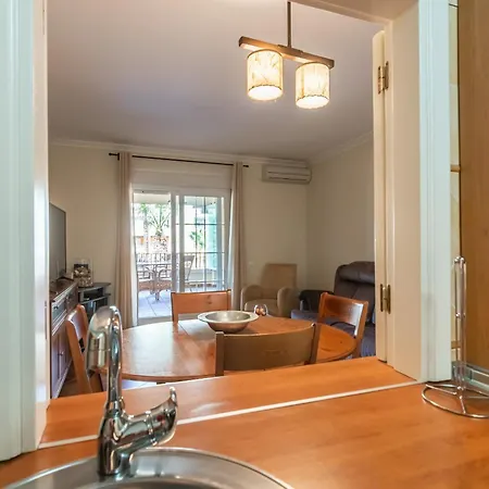 Apartment Cisnes By H - Playa De Haraganes Hlhc120p29
