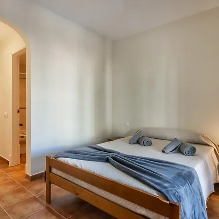 Apartment Cisnes By H - Playa De Haraganes Hlhc120p29 *